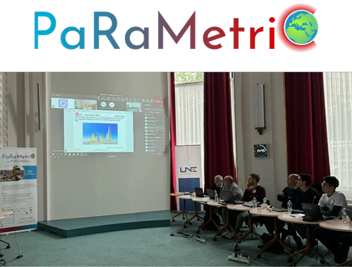 PaRaMetriC stakeholder meeting on radiative cooling standardization